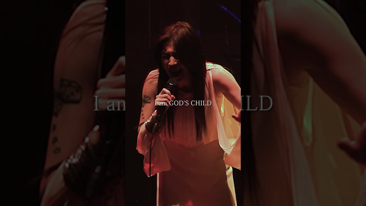 8月9日発売 映像商品『Moses to Elise』収録曲「#月光」#鬼束ちひろ #shorts