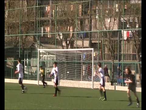 j stars vs atletico mirafiori.wmv