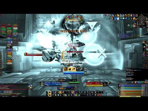 Mental Exiles vs King Rastakhan Mythic