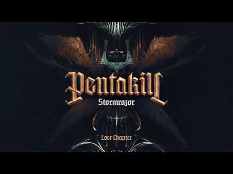 Miniatura de Stormrazor