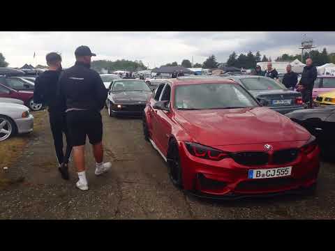 BMW SYNDIKAT ASPHALTFIEBER 2025 #bmwmmotorsport #bmw #bmwm #cars