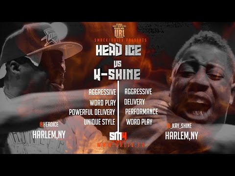 Head Ice vs K-Shine