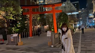 劇場版ドクターX FINAL観に来ました in 日本橋