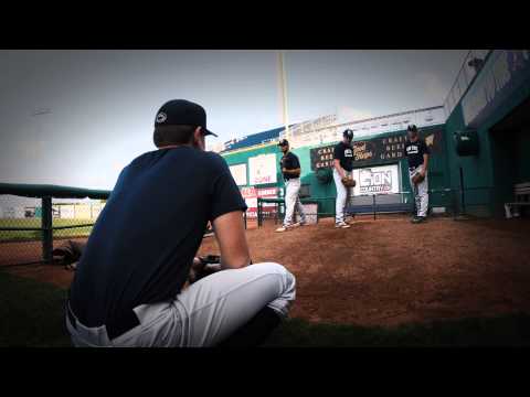 Penn State Baseball: "The Process" Season 2 Ep.1
