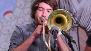 Mikal Cronin covers The Mighty Mighty Bosstones' “The Impression That I Get”