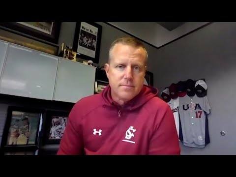 Mark Kingston Media Availability — 11/4/21