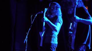 Astronoid, Live in Brooklyn
