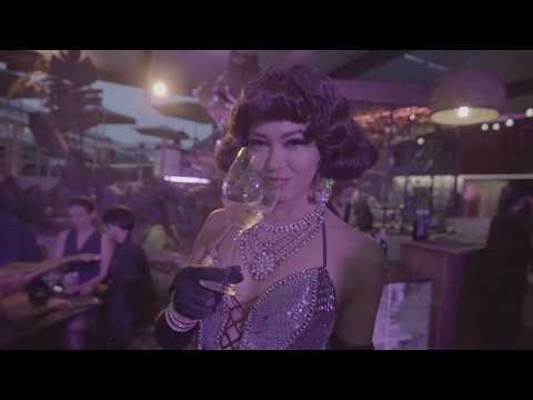 Dinner - Heart Ibiza