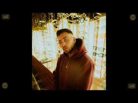 [FREE] Lhast x SleepyThePrince Type Beat "WINTER" | Melodic Trap Beat (prod. Lu$$)