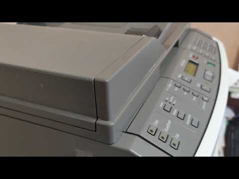 Legendary Modem 56K sound in 2021 !!