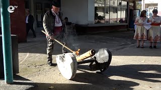 Смилян се стяга за традиционния празник на фасула