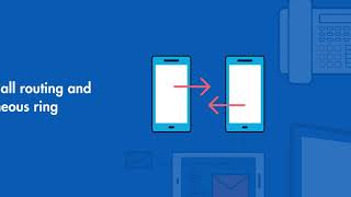 Hosted Voice Phone