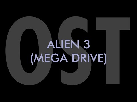 Alien 3 (Mega Drive) - Level Complete OST