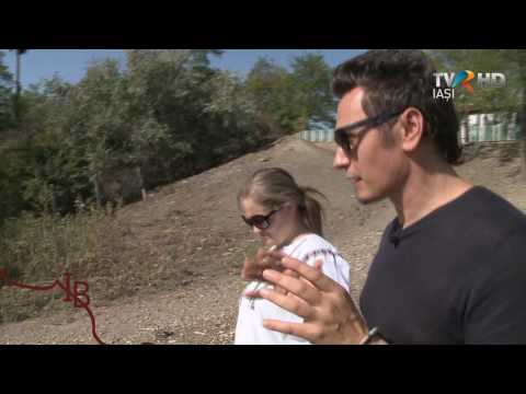 Identitate Basarabia   -  Alex Calancea