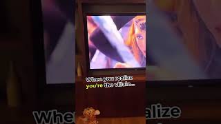 Wanda  , Scarlet witch 🪄🧹 #shorts #wanda #marvelshorts