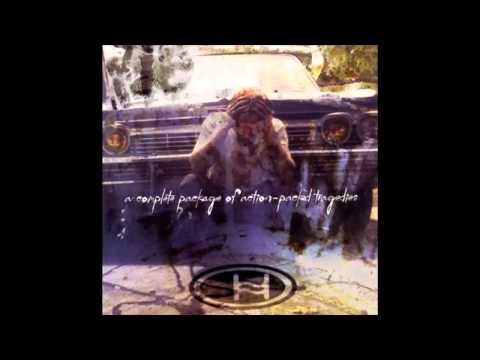 The Buzzhorn - Pinned To The Ground