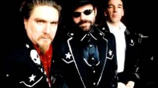 Blackie & The Rodeo Kings -  Callin On A Angel