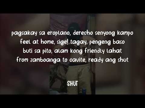 SVNHDS X KTPBeats - "MINSANAN LANG"