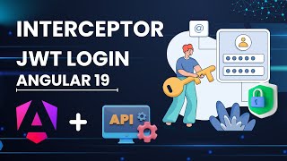 How to Use Angular Interceptor for JWT Token-Based Authentication