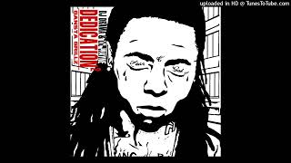 Lil Wayne - A Dedication After Disaster (528hz)