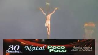 Download lagu 30 Nonstop Natal Poco Poco mp3 Download lagu 30 Nonstop Natal Poco Poco mp3