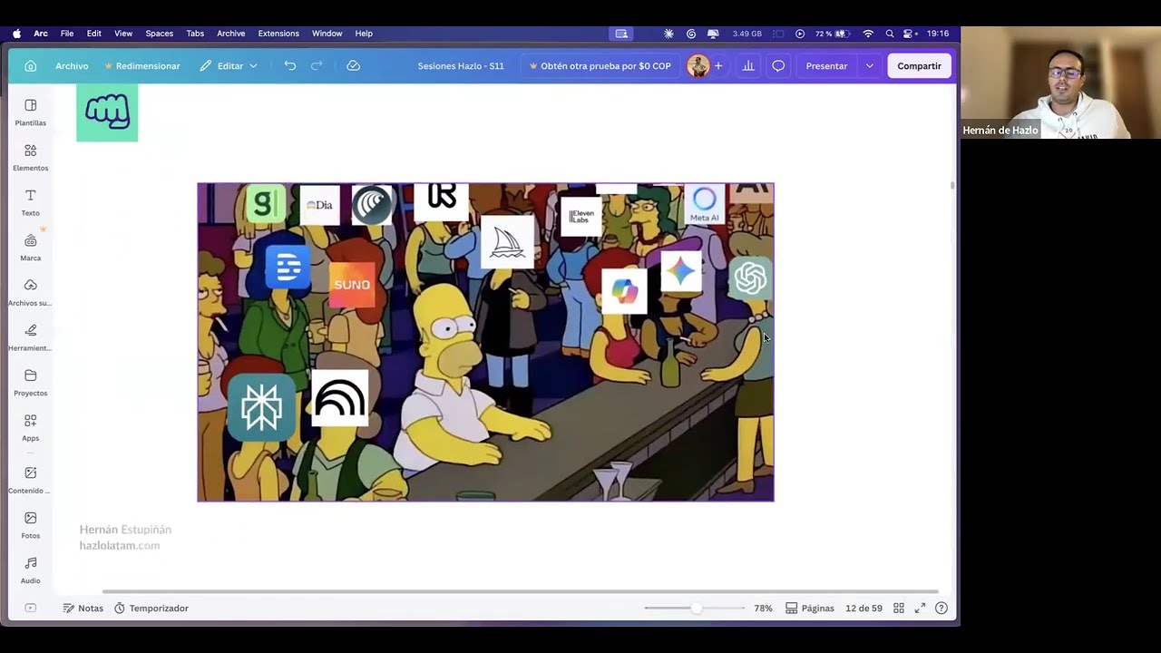Para qué están usando IA las empresas