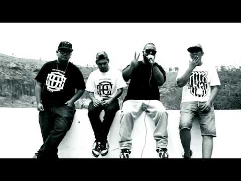 DOS ACHEZ CREW - EF COLEMAN - MARCO GANA -  CYPHER VDS