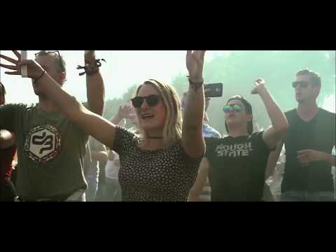 Rät N FrikK & Ransom - More Than A Dream (Lyric Video)