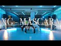 MELLY Choreography XG MASCARA