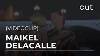 (VIDEOCLIP) NO HE SIDO UN SANTO de MAIKEL DELACALLE / CUT SPAIN 🎥
