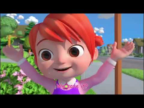 Dress Up Day At School More Nursery Rhymes & Kids Songs _ CoComelon Baby Songs _