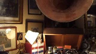 &quot;Black Bottom Stomp&quot; Sung by George Melly With Mick Mulligan &amp; His Band Decca FJ 01840