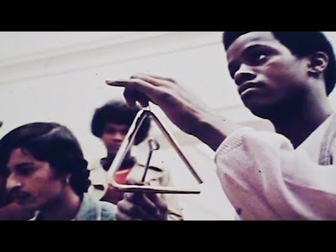 Arts Awareness, 1972 | From the Vaults