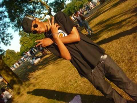 Dont Hate Us (Prod King HypZ) - Slickz Ft DireMan