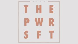 Greg Holden - The Power Shift (Audio)