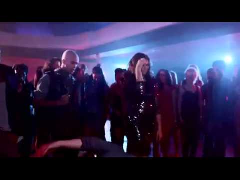 Jessica Wright ft Mann - Dominoes