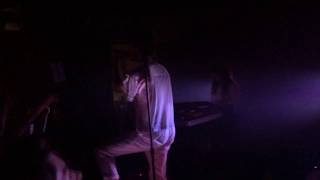 Trust - Lost Souls/Eelings (Live @ Red 7 in Austin)