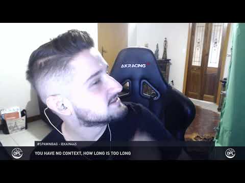 OPL 2020 Split 2 Week 4 Game 7 - Gravitas vs Order