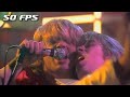 Accept - I'm A Rebel (Music Video) (50fps)