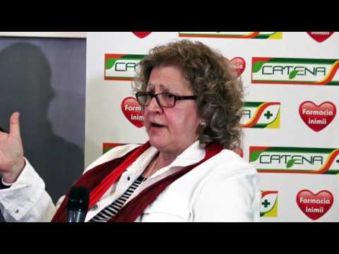 Lansare - Poti să fugi în papuci de turte dulci - carte