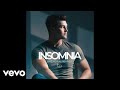 Brendan Peyper - Insomnia (Official Audio)