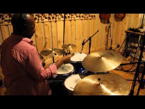 Eric Harland & Charlie Hunter - Bunker Sessions Outtake