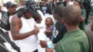 Young Jeezy Turn My Scale On