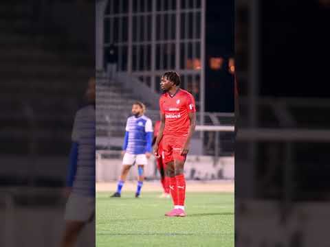 [N3 Normandie - 23/24] Focus joueur — AG Caen vs SU Dives-Cabourg