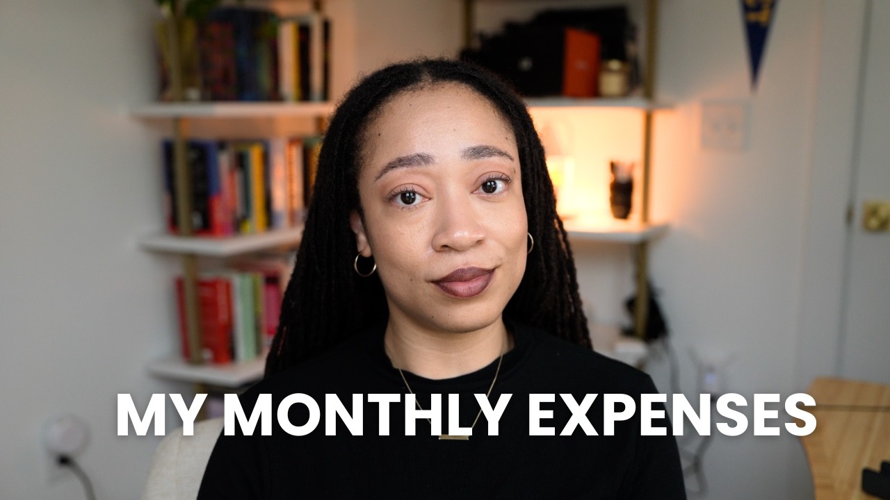 My Current Financial Situation