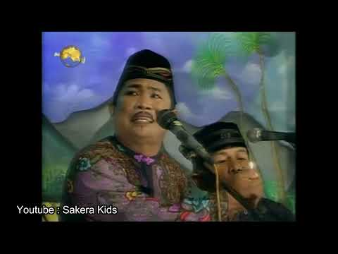 Om Putra Buana - Sandiwara Komedi Madura - Sukkur Cs || Eps 10
