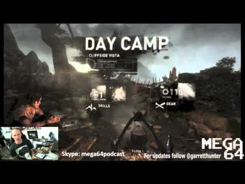 Mega64 Poorly Played Stream 75 - Nathan's Call, Most Embarrassing Thing You Own