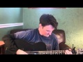 Jason Baker cover of David Wilcox "Out of the Question"