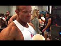 ProteinBot1 - Ronny Rockel -