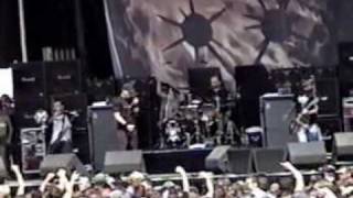 Hatebreed-Proven (Live At Ozzfest)